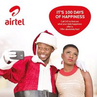 100 Days Of Happiness