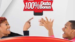 100% Bonus On Daily Bundles