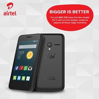 Alcatel Pixi 3