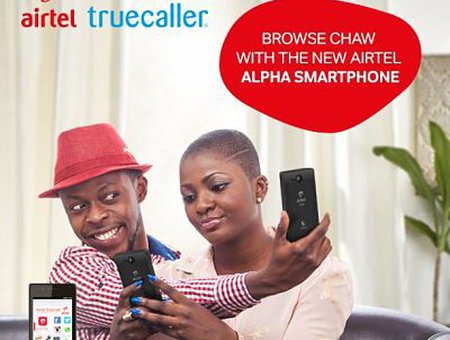 Airtel Alpha