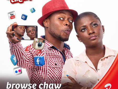 Browse Chaw