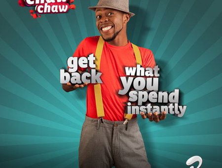 Chaw Chaw
