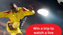 English Football Experience