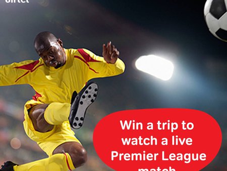 English Football Experience