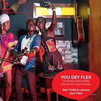 Airtel Flex