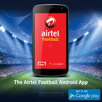 Airtel Football