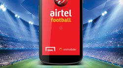 Airtel Football