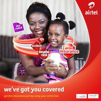Airtel Insurance