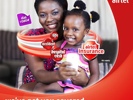 Airtel Insurance