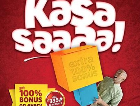 Kasa Saaa