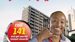 My Airtel, My Offer