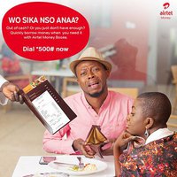 Airtel Money Bosea