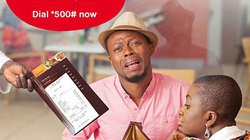 Airtel Money Bosea
