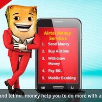 Airtel Money