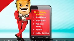 Airtel Money
