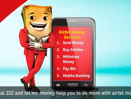 Airtel Money