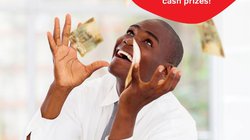 Pay Day SMS Promo