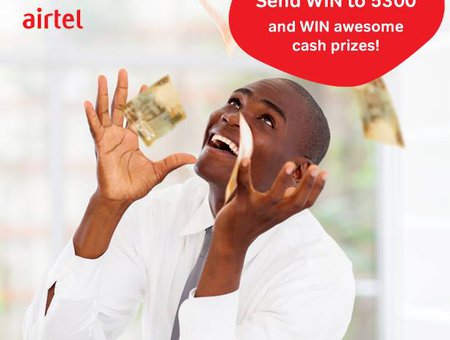 Pay Day SMS Promo