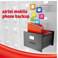 Mobile Phone Backup