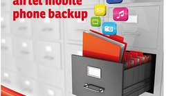 Mobile Phone Backup