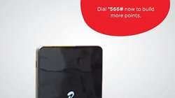 Redeem Huawei Modem/Router