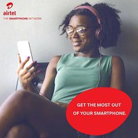 Airtel Rewardz