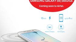 Samsung Galaxy S6