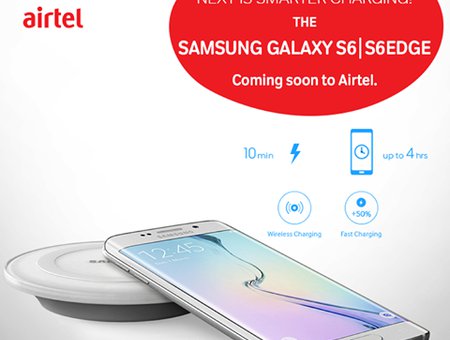 Samsung Galaxy S6