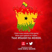 Twitter World Cup Promo