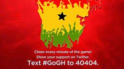 Twitter World Cup Promo