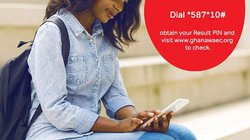 Check WAEC Results