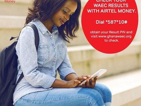 Check WAEC Results