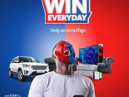 Win Everyday