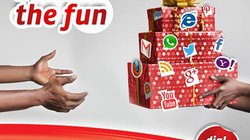 Airtel Data Gift