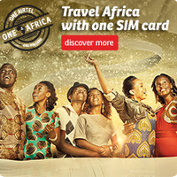 International Roaming