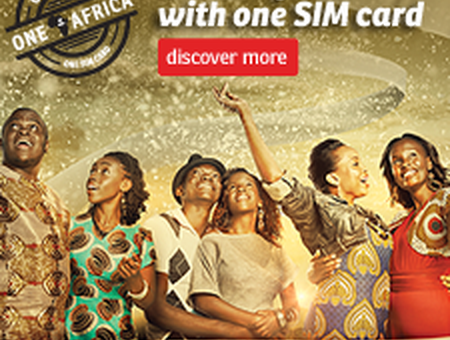 International Roaming