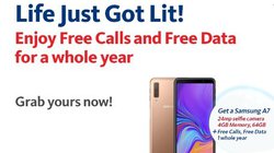 Samsung Device Offer