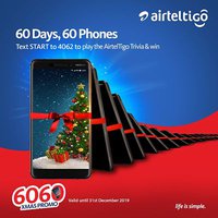 6060 Promo