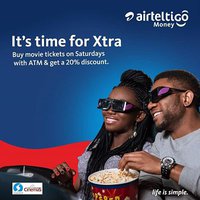 ATM Discounts