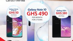 Flexi Plus Offer