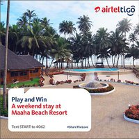 Maaha Getaway Promo