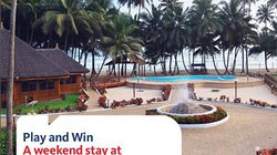 Maaha Getaway Promo