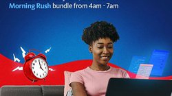 Morning Rush