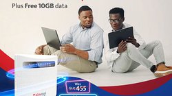 AirtelTigo Router