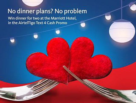 Text 4 Cash Promo 2020