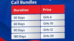 Xtra Unlimited Call Bundles
