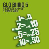 Glo BiiiiiG 5 Extra