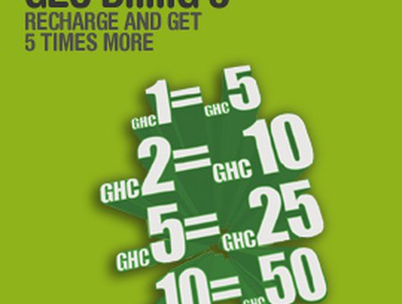 Glo BiiiiiG 5 Extra