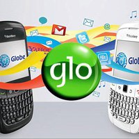 Glo Blackberry Plans