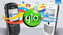 Glo Blackberry Plans